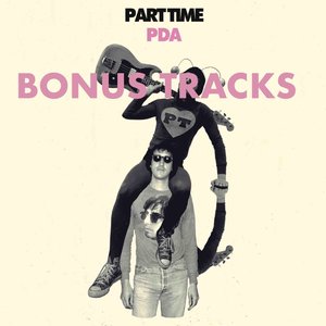 Pda (Bonus Tracks) - Single