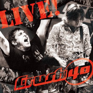 Crush 40 - Live! - Zortam Music