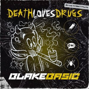 Death Loves Drugs
