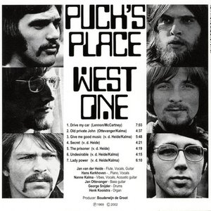Avatar for Pugh's Place