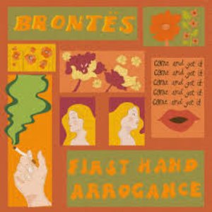 First Hand Arrogance