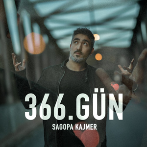 366.Gün by Sagopa Kajmer