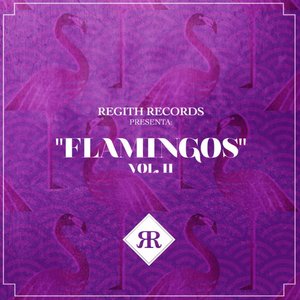 Flamingos Il - EP