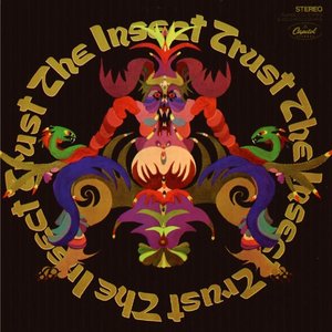 The Insect Trust