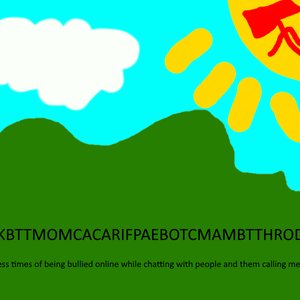 Avatar for TTWPKBTTMOMCACARIFPAEBOTCMAMBTTHRODWDG