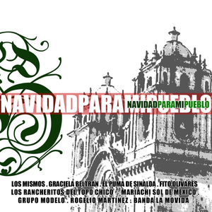 Artwork for Arbolito de Navidad