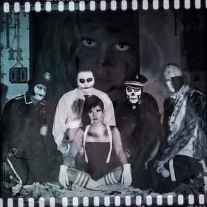Avatar for Miss Behave and The Caretakers
