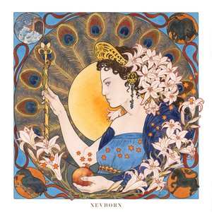 Alkaios · Part II · The Peacock