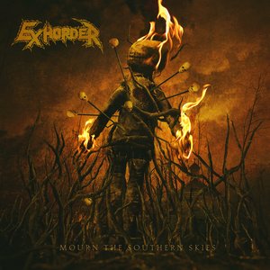 Mourn the Southern Skies