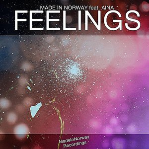 Feelings (Original Mix) (feat. Aina)