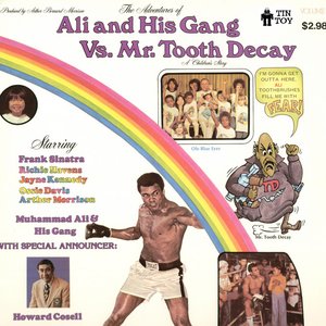 Ali and His Gang Vs. Mr. Tooth Decay