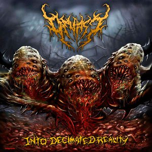 Into Decimated Reality