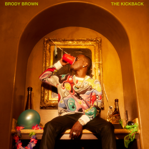 The Kickback album cover
