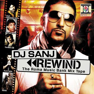 Artwork for Challan Pakhiyan (J-Nas Remix)