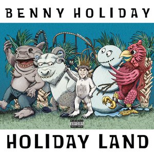 Avatar for Benny Holiday