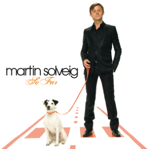 Martin Solveig