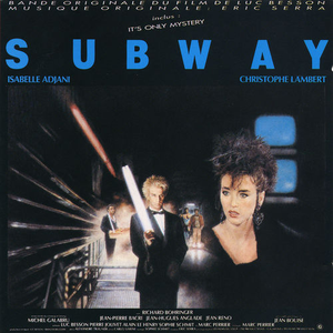 Subway (Remastered) [Original Motion Picture Soundtrack]