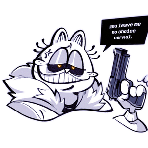 ...