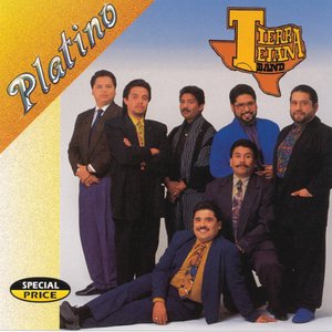 Serie Platino:  Tierra Tejana