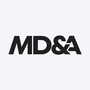 Avatar for MD & A