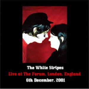 Live At The Forum