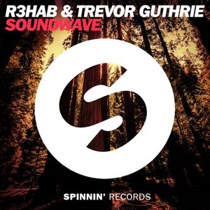 Avatar for R3HAB & Trevor Guthrie