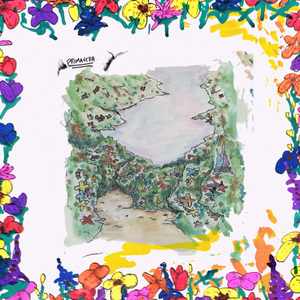 Primavera (Deluxe) album cover