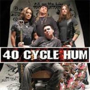 Avatar for 40 Cycle Hum