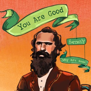 Avatar for You Are Good