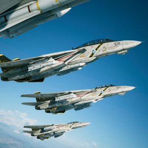 Avatar for Ace Combat Fan