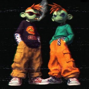 Back To The 90s