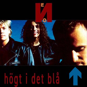 Högt i det blå
