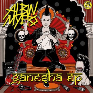 Ganesha EP