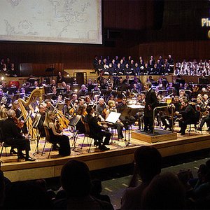 Avatar de Howard Shore & London Philharmonic Orchestra