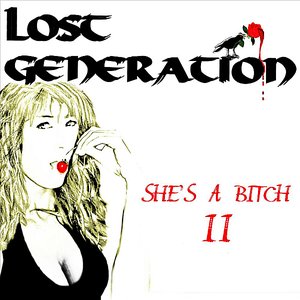 She's a Bitch II