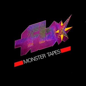 Monster Tapes