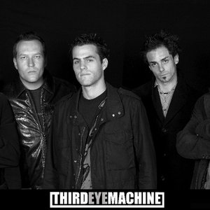 Avatar for Third Eye Machine