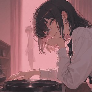 Avatar for Koi no Koe