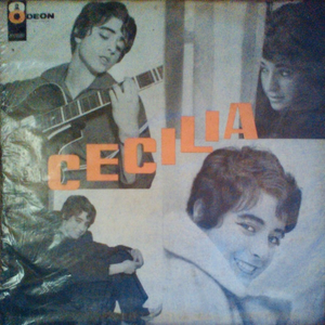 Cecilia by Cecilia