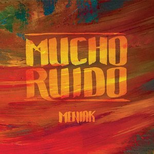 Mucho Ruido