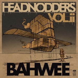 HEADNODDERS VOL. ii