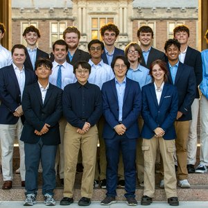 Avatar for Washington University Stereotypes
