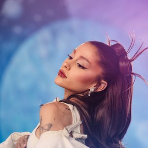 Avatar for Ariana Grande - Topic
