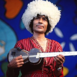 Avatar for Ashkhabad
