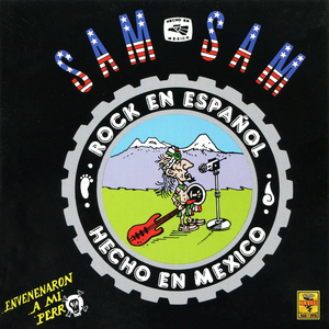 Artwork for Amor ajeno
