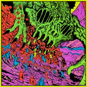 Live at Red Rocks '22 by King Gizzard & The Lizard Wizard