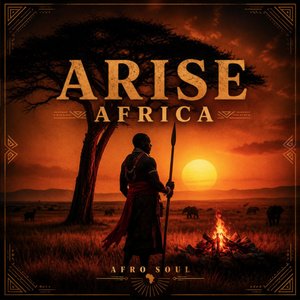 Arise Africa