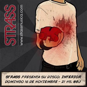 Avatar di Strass
