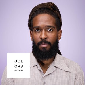 Live for You - A Colors Show - Single