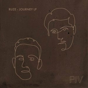 Journey LP